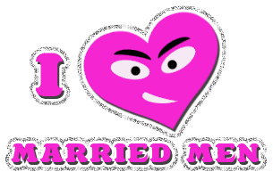 Love Married Men Funny image