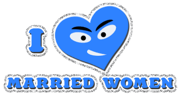 Love Married Women