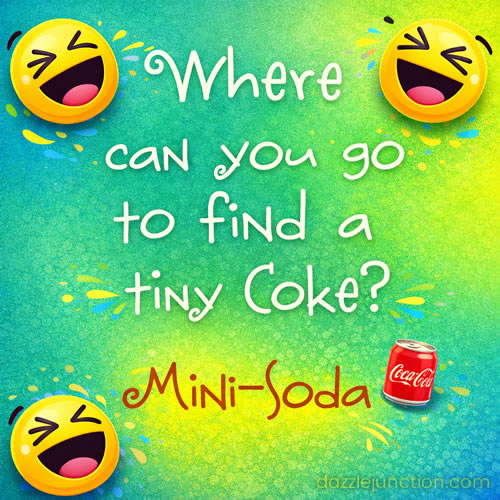 Mini Soda