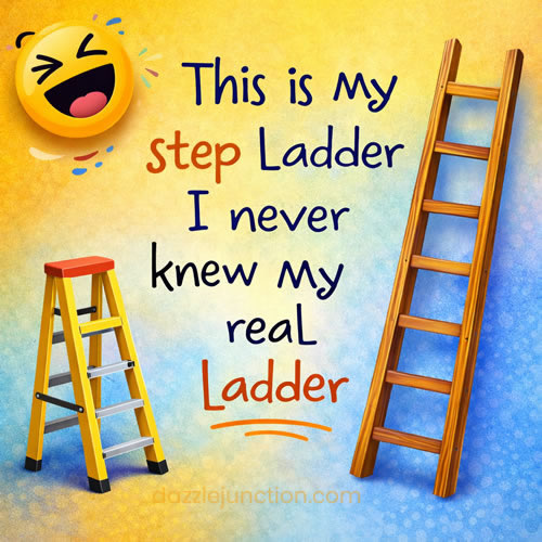 Step Ladder