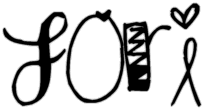 Lori Girl Name Tags image