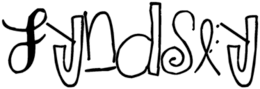 Lyndsey Girl Name Tags image