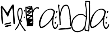 Meranda