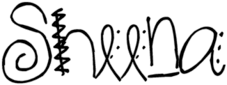 Sheena Girl Name Tags image