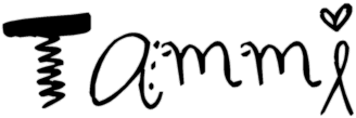 Tammi Girl Name Tags image