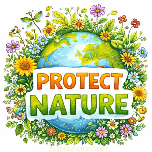 Protect Nature