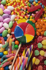 Candy Colors