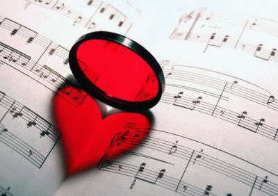Cosmetic Heart