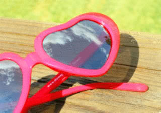 Heart Shades Photography image