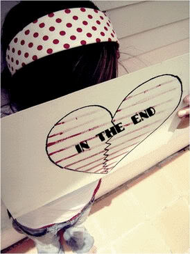 In The End