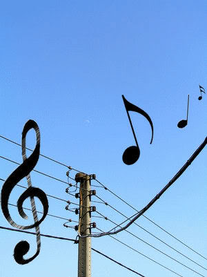 Powerline Clef