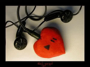 Red Heart