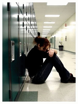 Sad Locker
