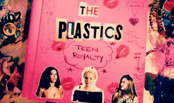 The Plastics
