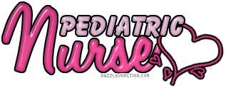 Pediatric Nurse