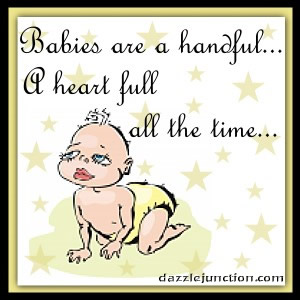 Handfull Heartfull Dj quote