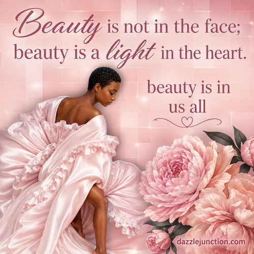 Beauty