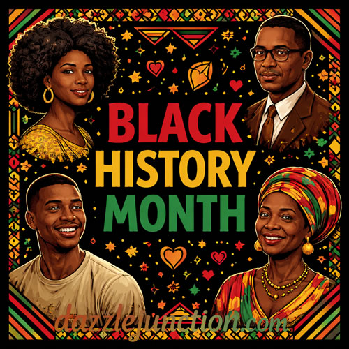 Black History Month