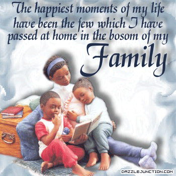 Family Happiness