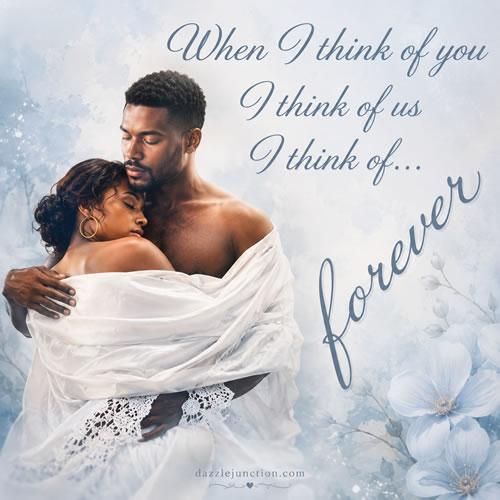Forever