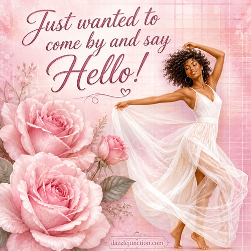 Hello