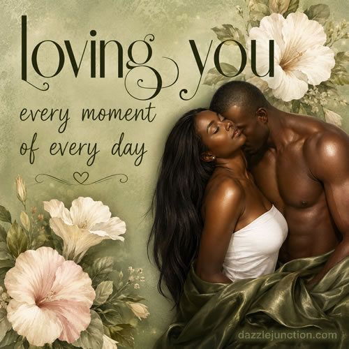 Loving You