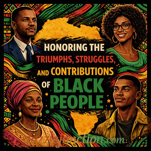 Triumphs Struggles Contributioons