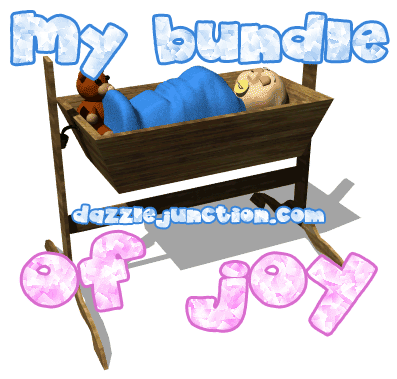 Bundle Of Joy