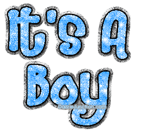 Its A Boy