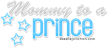 Mommy To Prince