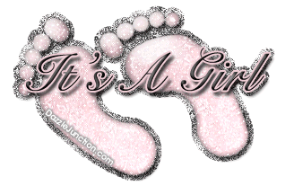 Its A Girl