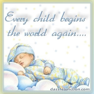 Begins World Dj Baby Mommy greeting image