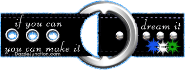 Quote Belt