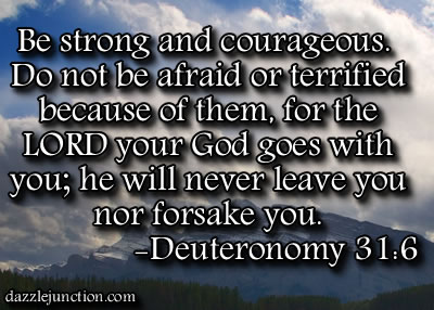 Deuteronomy