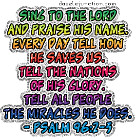 Psalm