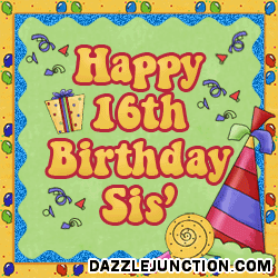 16 Birthday619