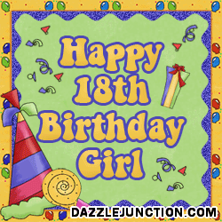 18 Birthday619