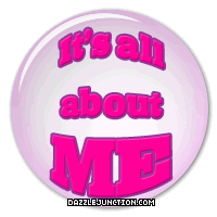 It's All About Me