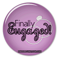 Finally Engaged