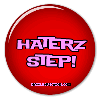 Haterz Step