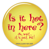Hot In Here