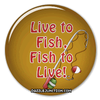 Live To Fish