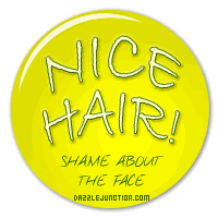 Nice Hair