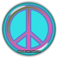 Peace Symbol