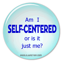 Self Centered