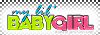 Baby Girl