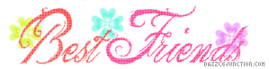 Best Friends