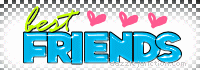 Best Friends