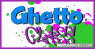 Ghetto Class