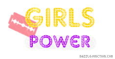 Girls Power
